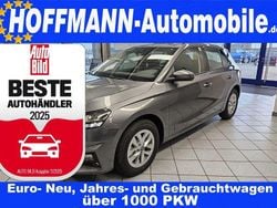 Grau Neu 2025 Skoda Fabia Selection Kleinwagen | 21.950 € (Guter Preis)