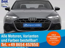 Wählbar Gebraucht 2024 Audi A3 Ambiente Limousine | 26.620 €