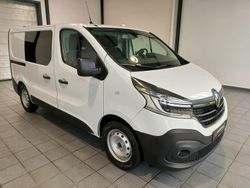Weiß Gebraucht 2020 Renault Trafic Komfort Van | 15.490 € (Superpreis)