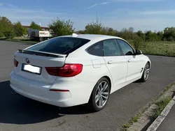 Weiß Gebraucht 2017 BMW 320 Gran Turismo Limousine | 13.500 € (Superpreis)