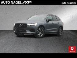 Grau Gebraucht 2020 Volvo XC60 R-Design SUV | 31.800 € (Guter Preis)