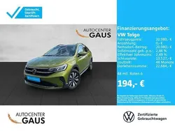 Andere farbe Gebraucht 2024 VW Taigo Move SUV | 20.980 € (Etwas zu teuer)