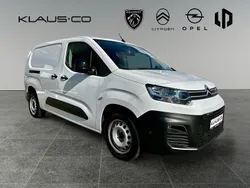Weiß Gebraucht 2024 Citroën Berlingo Van / Kleinbus | 21.890 € (Fairer Preis)