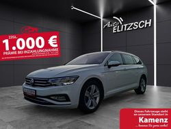 Pure white Gebraucht 2020 VW Passat Business Kombi | 27.490 € (Guter Preis)
