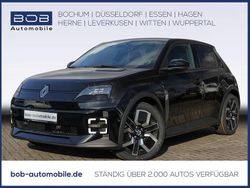 Schwarz Gebraucht 2025 Renault R5 Urban Kleinwagen | 29.998 € (Teuer)