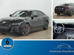 Saphirschwarz Gebraucht 2024 BMW 420 M Sport Limousine | 50.990 € (Teuer)