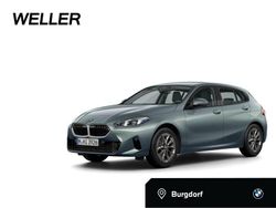 Cape york grün (grün) Gebraucht 2024 BMW 120 Performance Kleinwagen | 27.900 € (Superpreis)