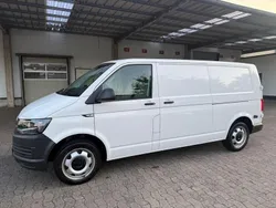Weiß Gebraucht 2019 VW T6.1 Van | 20.999 €