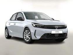 Kontur weiß metallic Neu 2025 Opel Corsa Edition | 17.296 € (Guter Preis)