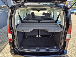 Deep black perleffekt Neu 2025 VW Caddy Maxi Van / Kleinbus | 36.775 € (Fairer Preis)