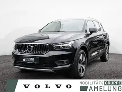 Schwarz Gebraucht 2021 Volvo XC40 Core SUV | 28.390 € (Guter Preis)