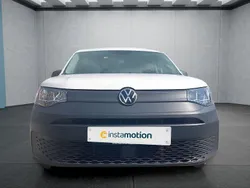 Weiß Gebraucht 2024 VW Caddy Van / Kleinbus | 23.499 € (Guter Preis)