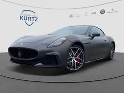 Grigio maratea matte Neu 2025 Maserati Granturismo Coupé | 177.900 € (Superpreis)