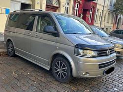 Beige Gebraucht 2012 VW T5 Comfortline Van | 22.900 € (Fairer Preis)