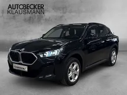 Schwarz Gebraucht 2024 BMW X2 Performance SUV | 39.153 € (Superpreis)