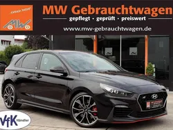 Schwarz Gebraucht 2021 Hyundai i30 N Performance Limousine | 27.490 € (Fairer Preis)