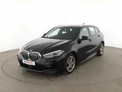 Schwarz Gebraucht 2022 BMW 120 M Sport Kleinwagen | 27.480 € (Fairer Preis)