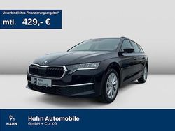 Schwarzmagic perleffekt Gebraucht 2024 Skoda Octavia Selection Kombi | 31.430 € (Fairer Preis)