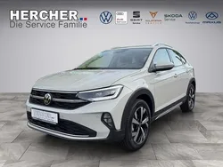 Grau Neu 2025 VW Taigo IQ Drive SUV | 27.890 € (Fairer Preis)