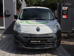 Weiß Gebraucht 2012 Renault Kangoo Van / Kleinbus | 2.299 € (Superpreis)