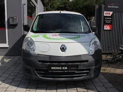 Weiß Gebraucht 2012 Renault Kangoo Van / Kleinbus | 2.499 € (Superpreis)