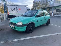 Gebraucht 1993 Opel Corsa Swing Kleinwagen | 900 €