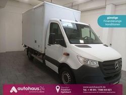 Weiß Gebraucht 2019 Mercedes Sprinter Van | 18.970 € (Superpreis)