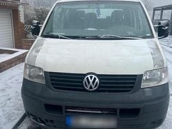 Weiß Gebraucht 2005 VW T5 Van | 3.590 € (Superpreis)