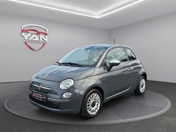 Grau Gebraucht 2013 Fiat 500 Kleinwagen | 6.290 € (Fairer Preis)