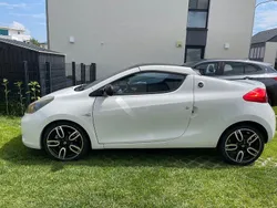 Weiß Gebraucht 2011 Renault Wind Night&Day Cabrio | 3.800 € (Fairer Preis)