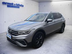 Gebraucht 2022 VW Tiguan Allspace Life SUV | 34.990 € (Fairer Preis)