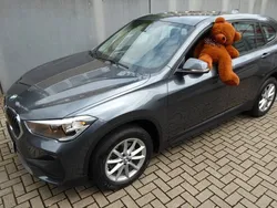 Mineralgrau metallic Gebraucht 2021 BMW X1 Advantage SUV | 22.521 € (Guter Preis)