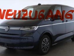 Starlightblue Gebraucht 2024 VW T7 Style Van | 62.980 € (Teuer)