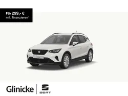 Weiß Neu 2025 Seat Arona Style SUV | 25.690 € (Fairer Preis)