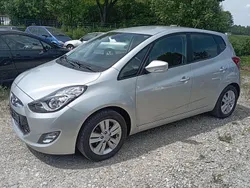 Silber Gebraucht 2012 Hyundai ix20 Van / Kleinbus | 8.888 € (Etwas zu teuer)