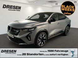 Grau Neu 2025 Renault Rafale Esprit Alpine SUV | 50.990 € (Etwas zu teuer)