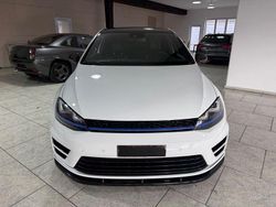 Weiß Gebraucht 2014 VW Golf R Coupé | 17.998 €