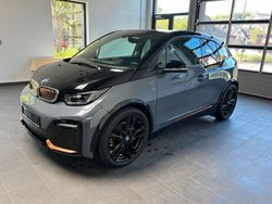 Grau Gebraucht 2022 BMW i3 Performance Kleinwagen | 27.950 € (Teuer)