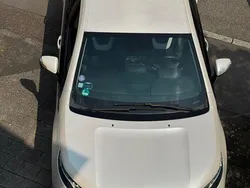 Weiß Gebraucht 2013 Opel Ampera Edition Kleinwagen | 6.900 € (Superpreis)