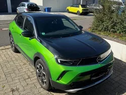 Grün Gebraucht 2021 Opel Mokka-e SUV | 18.000 € (Fairer Preis)