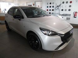 Neu 2024 Mazda 2 Homura-Line Kleinwagen | 19.850 € (Guter Preis)