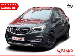 Andere Gebraucht 2018 Opel Mokka SUV | 16.990 €