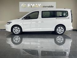Weiß Gebraucht 2022 VW Caddy Maxi Van / Kleinbus | 26.698 € (Teuer)
