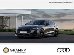 Grau (daytonagrau perleffekt) Neu 2025 Audi A5 S-line plus Coupé | 58.600 € (Fairer Preis)