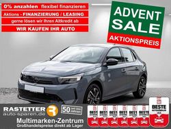 Kristall silber Neu 2025 Opel Corsa Active Limousine | 19.680 € (Guter Preis)