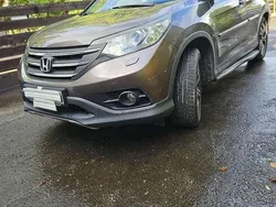 Bronze Gebraucht 2013 Honda CR-V Lifestyle SUV | 9.800 € (Superpreis)
