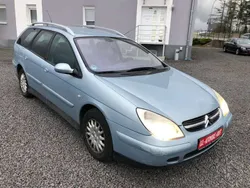 Citroën C5