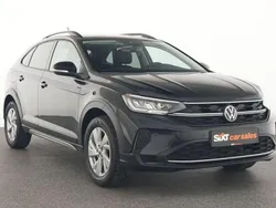 Schwarz Gebraucht 2023 VW Taigo Life SUV | 18.880 € (Guter Preis)