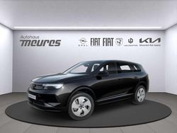 Schwarz Neu 2025 Opel Grandland X Edition SUV | 27.450 € (Superpreis)