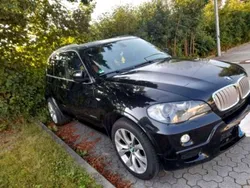 Schwarz Gebraucht 2009 BMW X5 SUV | 12.700 € (Fairer Preis)